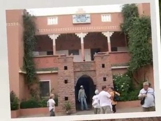 Savourez la féerie des kasbahs et oasis du Sud Marocain