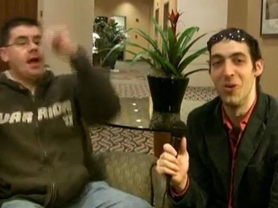 Production Live at Fishnet Networks Dot Net