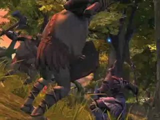 Rift: Planes of Telara - New Generation Interview