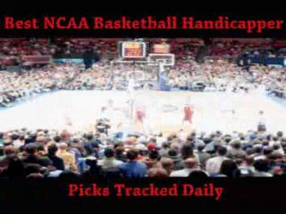 College Basketball Predictions