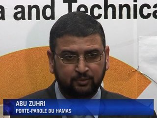 Gaza : l'Egypte continue de renforcer sa frontière