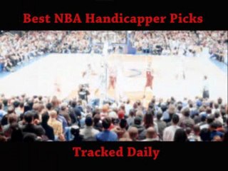 NBA Handicappers