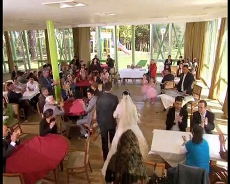 Kader Çizgisi Fragman - Özgül Sağdıç