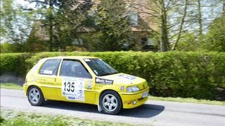 Rallye de la Lys 2010 Beulque-Forestier n°135