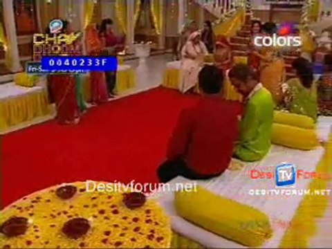 Swarg - 30th April 2010 -pt1