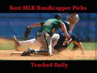 Baseball Handicapping