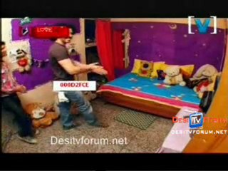 [V] Love Net - 30th April 2010 - Part4