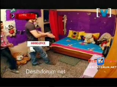 [V] Love Net - 30th April 2010 - Part4