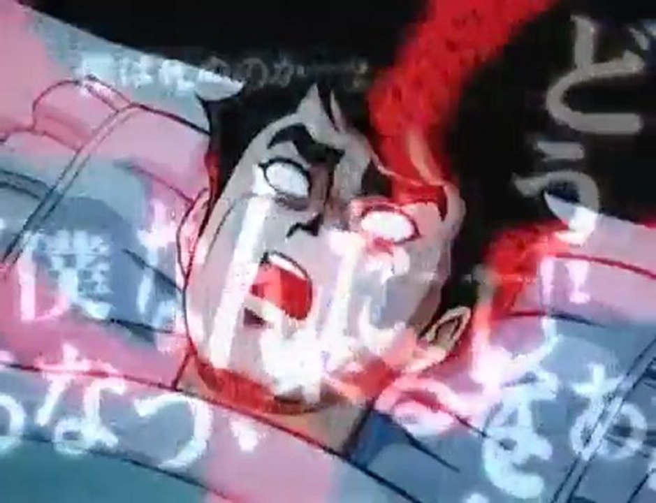 【パチスロPV 】恐怖新聞  第二章