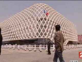 Télézapping : Il est beau mon pavillon