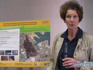 Centre Ancien La Seyne - Les Aides revues à la Hausse