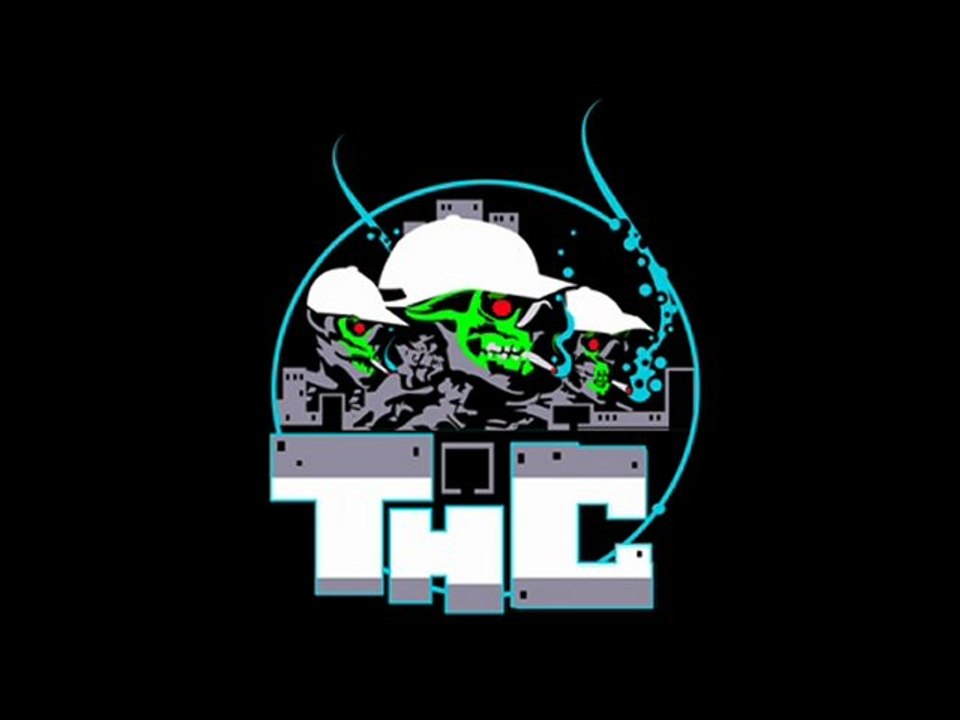 THC House Of Legends