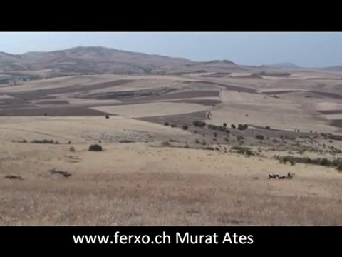 Gundè Ferxo Dersim-Mazgirt-Karakoçan Sankiran Murat Ates
