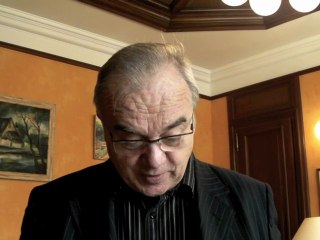 Alain Berteaux annonce les festivités d'été