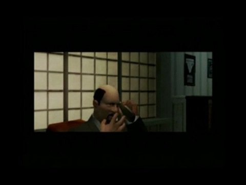 Hitman Blood Money Frapsoluce Partie 1