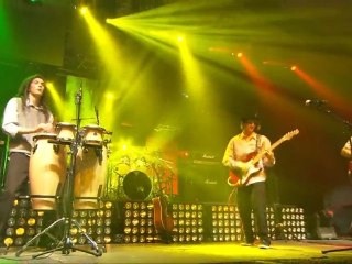 Ras des paKrettes au FML 2010 !