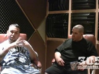 Mike Who - Producer from Fort Lauderdale, FL.