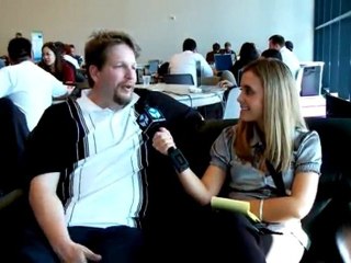 PR Demands And PodCamp Growth