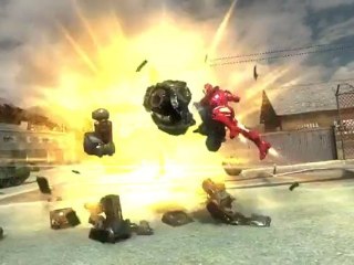 Iron Man 2 - Launch Trailer