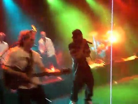 danakil à Strasbourg ! 28 avril 2010