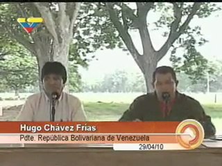 Desperto Venezuela Viernes 30 04 2010 01