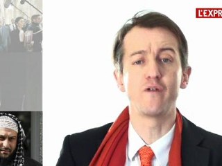 Les photos de la semaine