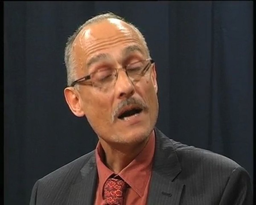 L'Invité de la Rédaction