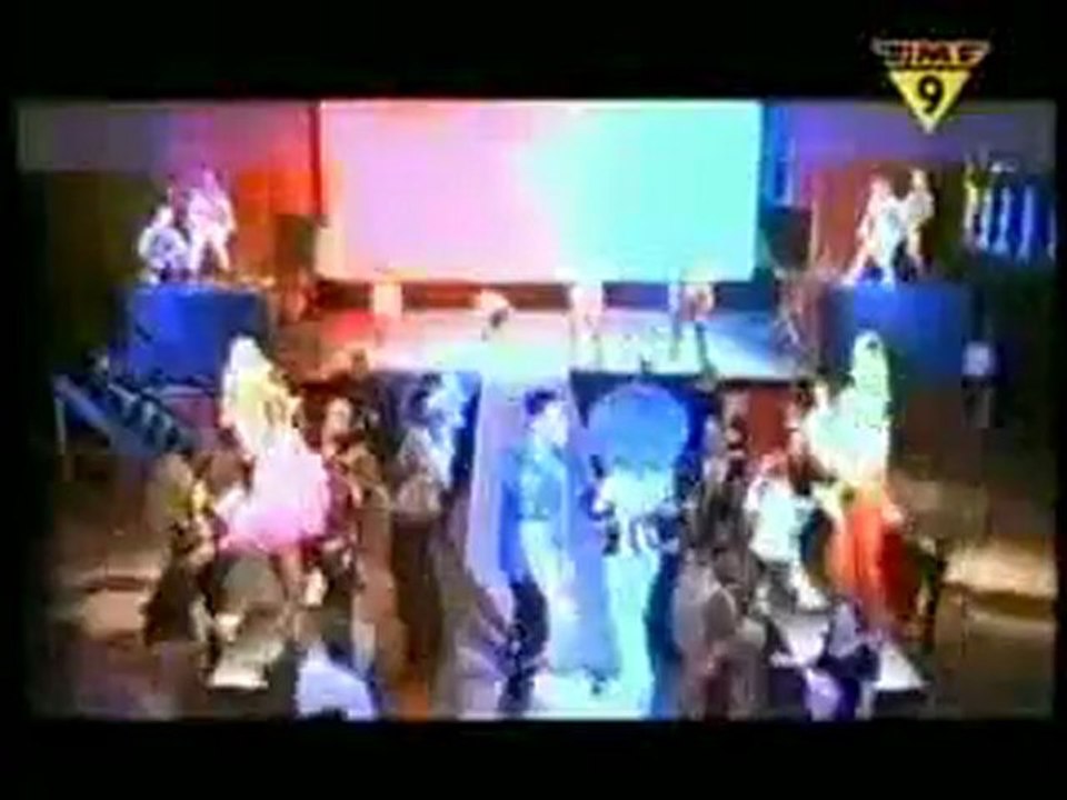 DJ Disco - Stamp Your Feet