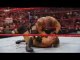 Triple H saves John Cena  from Randy Orton and JBL