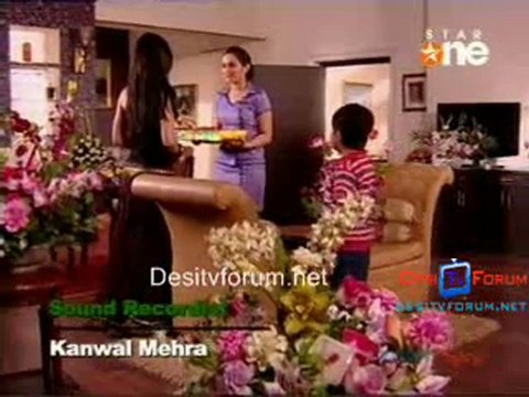 Yeh Ajnabi - 30th April 2010 - pt1