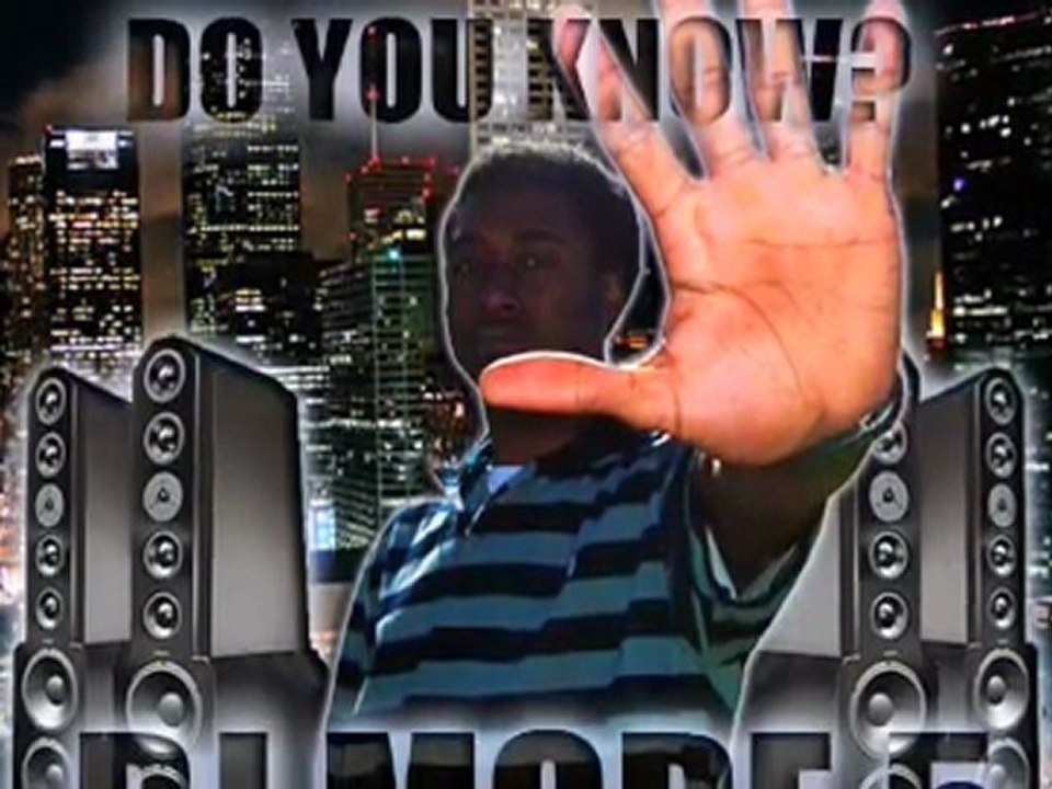DJ MODE 5 - I LOVE THE 80'S PT. DEUX - @9THWONDERMUSIC