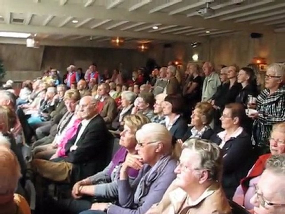 Koninginnedag Heino 2010