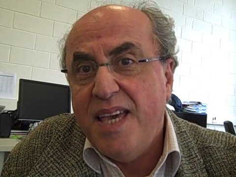 Elias Sanbar, dictionnaire Palestine