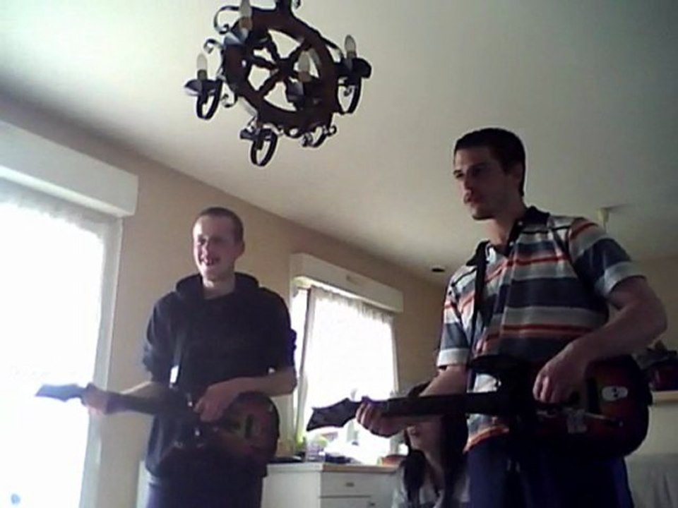 guitar outreau ;)