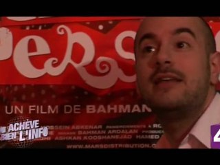 Le Festival de Kyan #25 : Manu Payet !