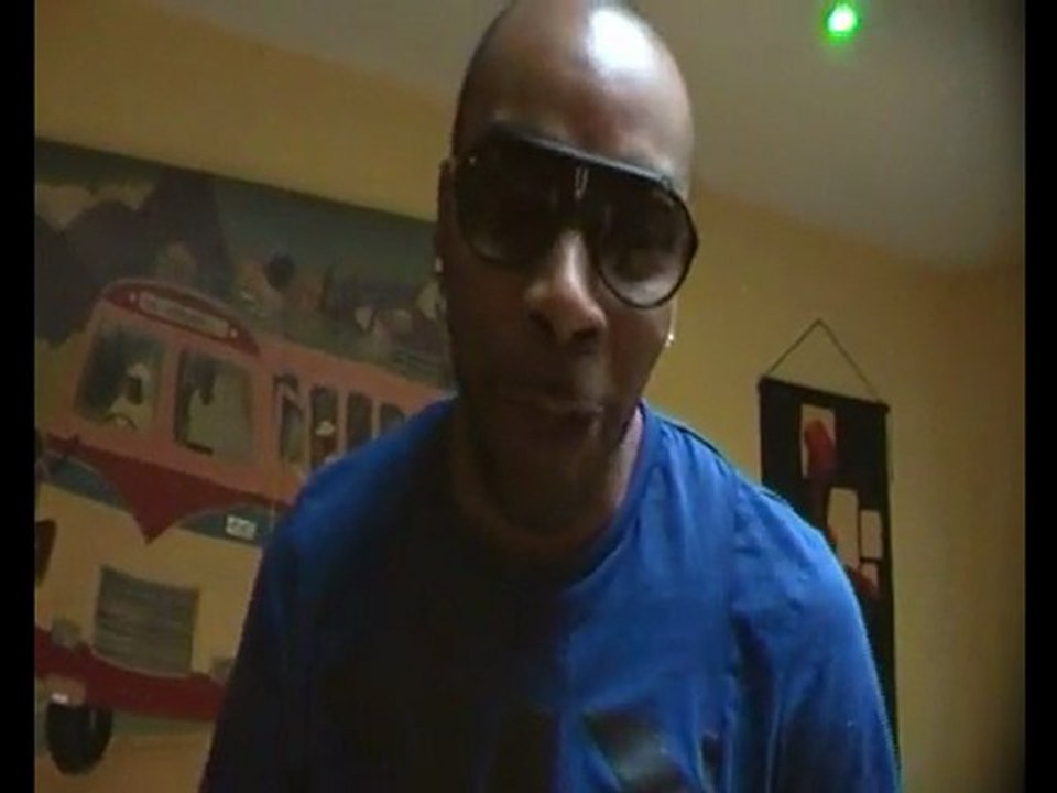 big up de Busta Flex pour rap-inde.fr  au djoloff