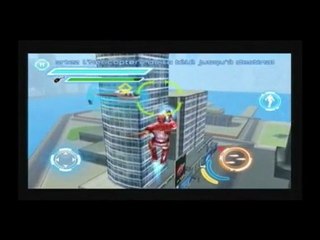 Bon App #34 - Test d'Iron Man 2 sur iPhone