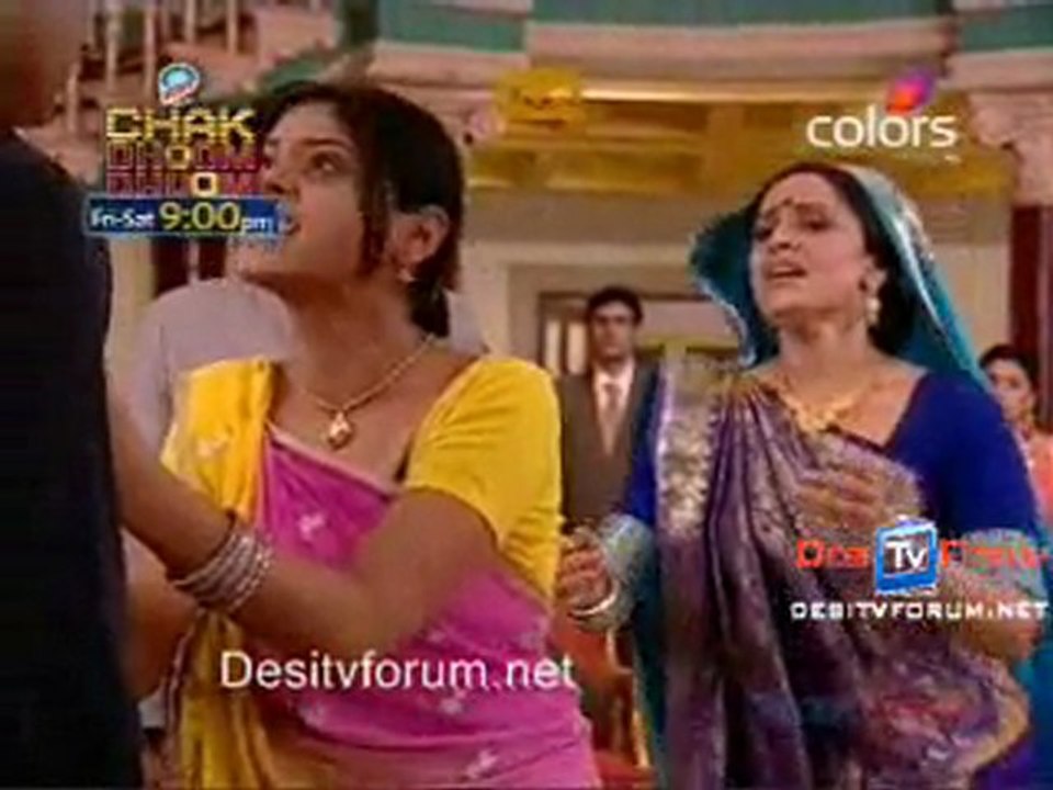 Bairi Piya  -30th April 2010 -pt4