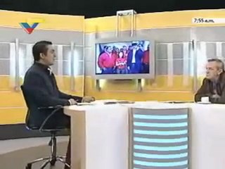 Desperto Venezuela Viernes 30 04 2010 05