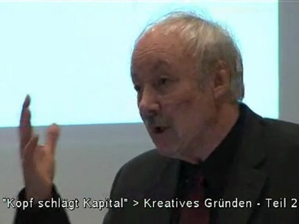 Kopf schlägt Kapital - Komponenten 3 - LMU T5