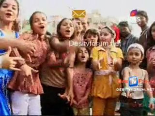 Chak Dhoom - 30th April 2010 -pt2