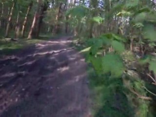 etape_1 VTT samedi 24 Avril 2010