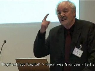 Kopf schlägt Kapital - Komponenten 4 - LMU T6
