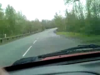 106 Essence & 106 2ème Jusqu'à la Rupture 🚗