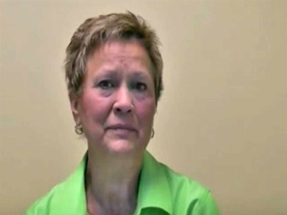 Tricia's Experience with an Alternative Breast Cancer Treatm