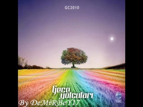 Gece Yolcuları - Bir Bilsen 2010 Yeni Albüm By DeMiRBeY17