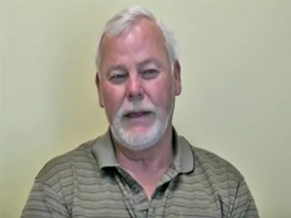 John's Experience with an Alternative Prostate Cancer Treatm