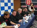 Украина получит трек для MotoGP