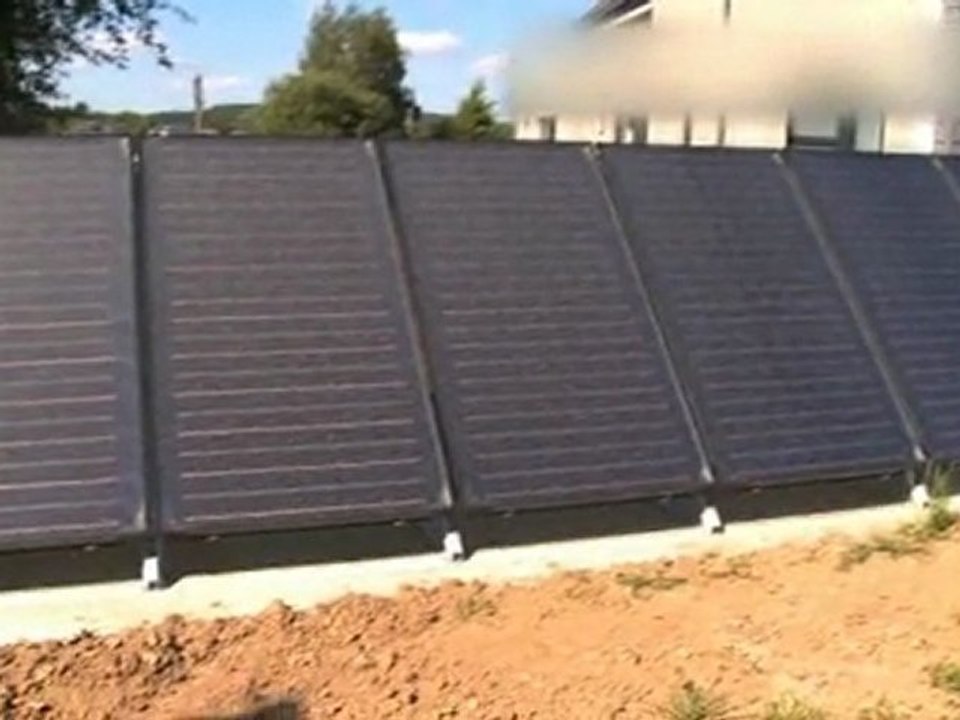 Installateur de chauffage et salle de bain à Halanzy