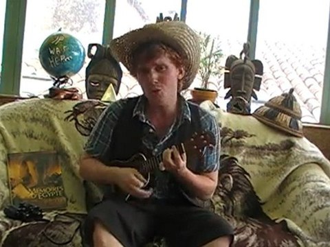 Une nouvelle vidéo tous les jours ! Roux(porter) Jour 3 !